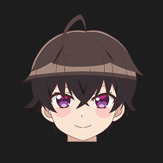 リアム・セラ・バンフィールド 左横顔画像