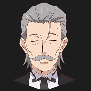 ブライアン・ボーモント 左横顔画像