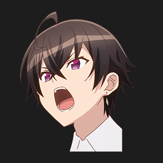 リアム・セラ・バンフィールド 左横顔画像