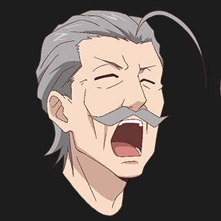 ブライアン・ボーモント 正面顔画像