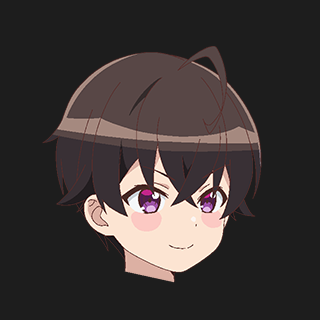 リアム・セラ・バンフィールド 正面顔画像