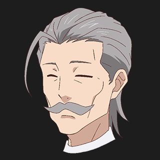 ブライアン・ボーモント 右横顔画像