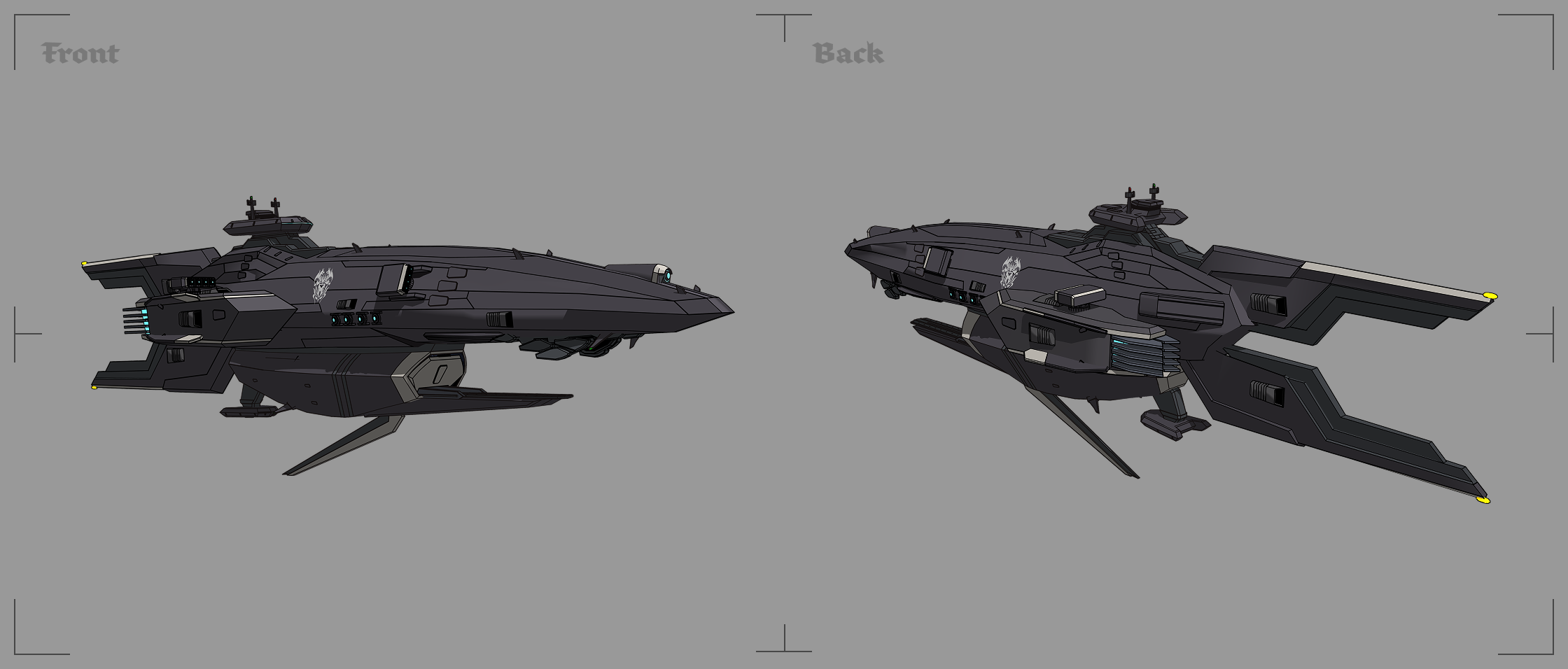 AGS007-BB117 スパルトイ級