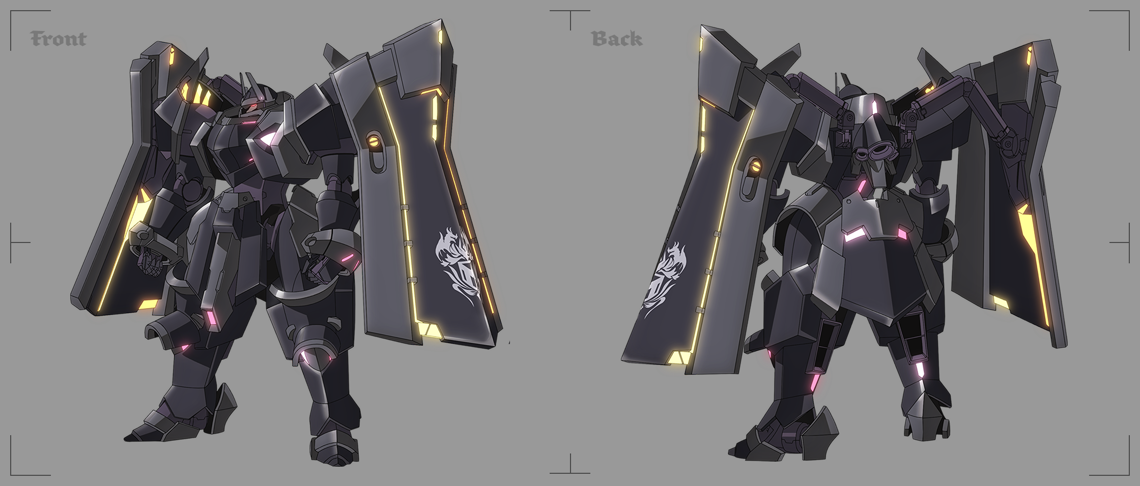 BFC-X001LS アヴィド