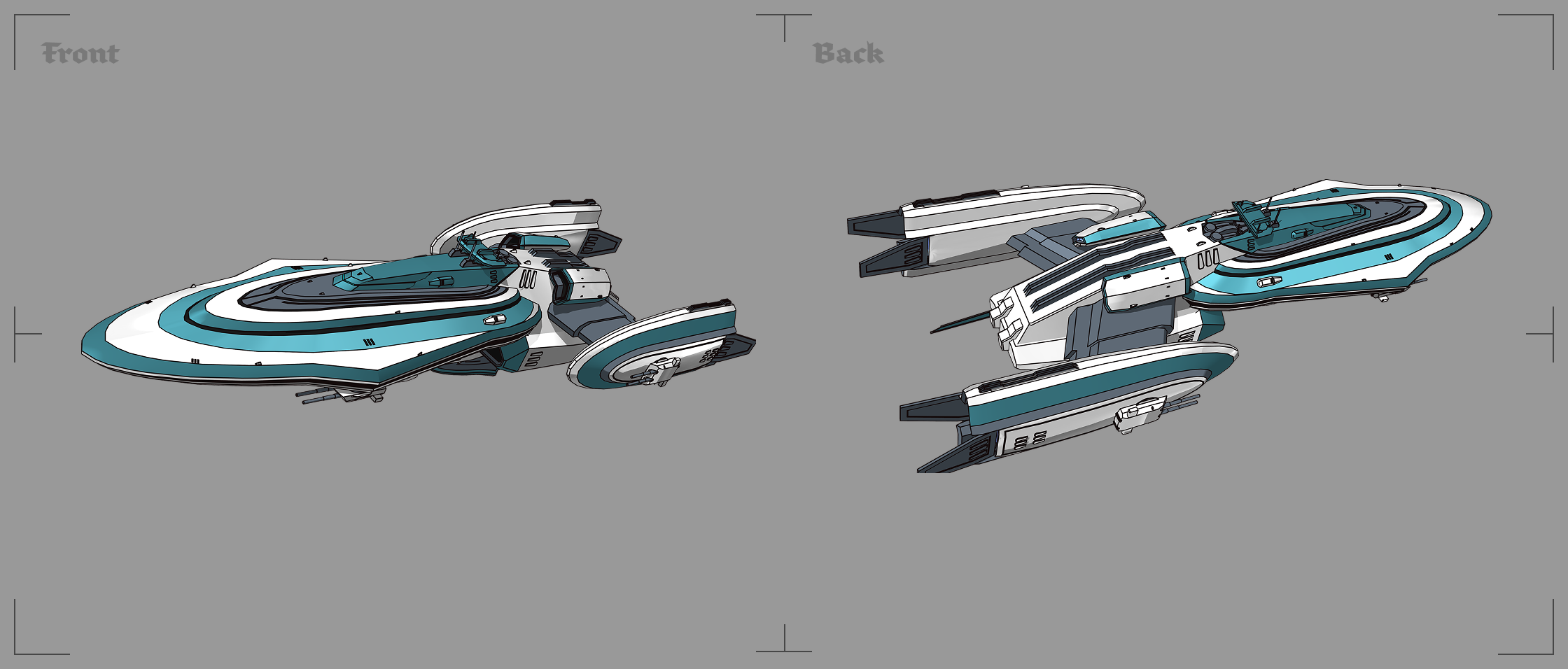 MTMK-BB13 レディガードナー級