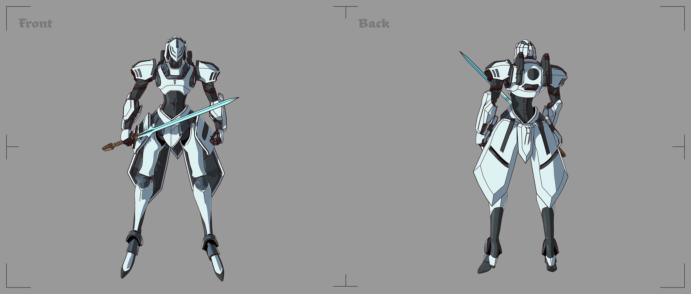 MTMK-18 ルサーレイ