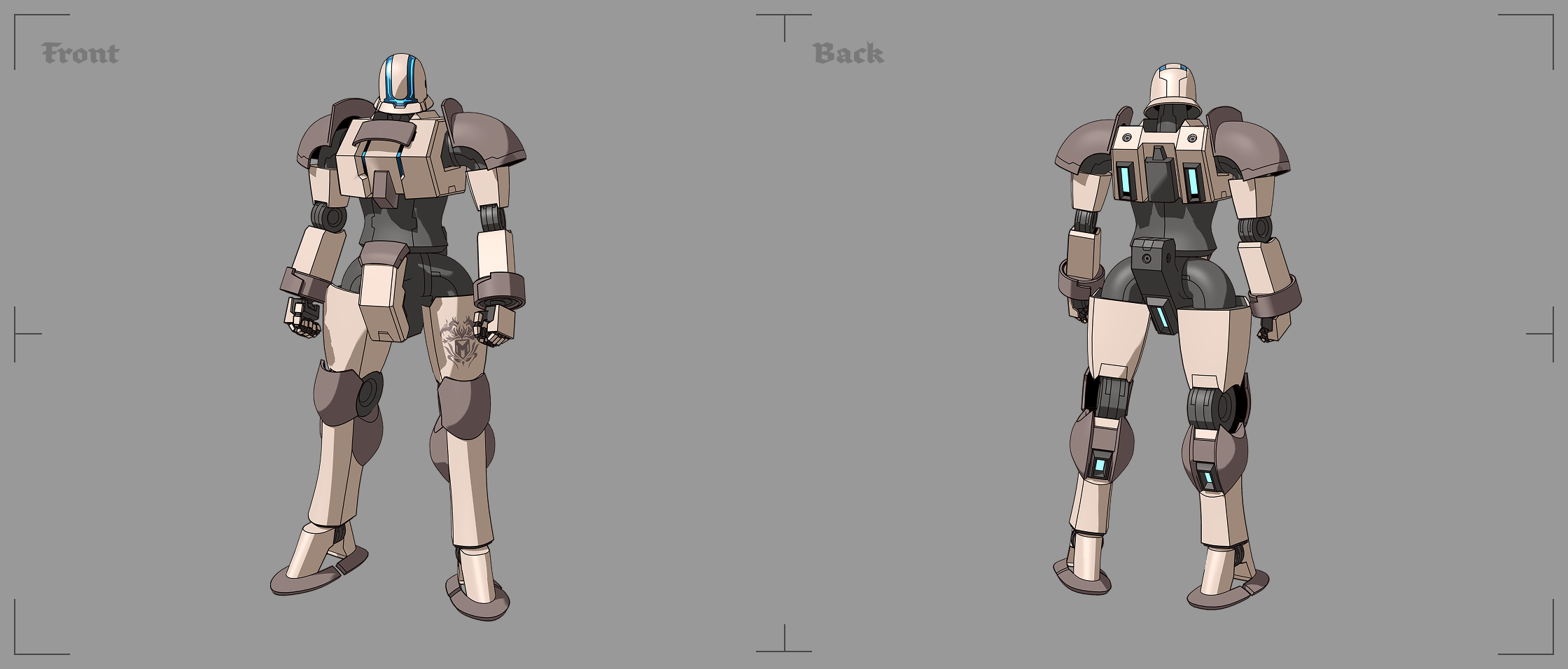 AG00L-M079 モーヘイブ