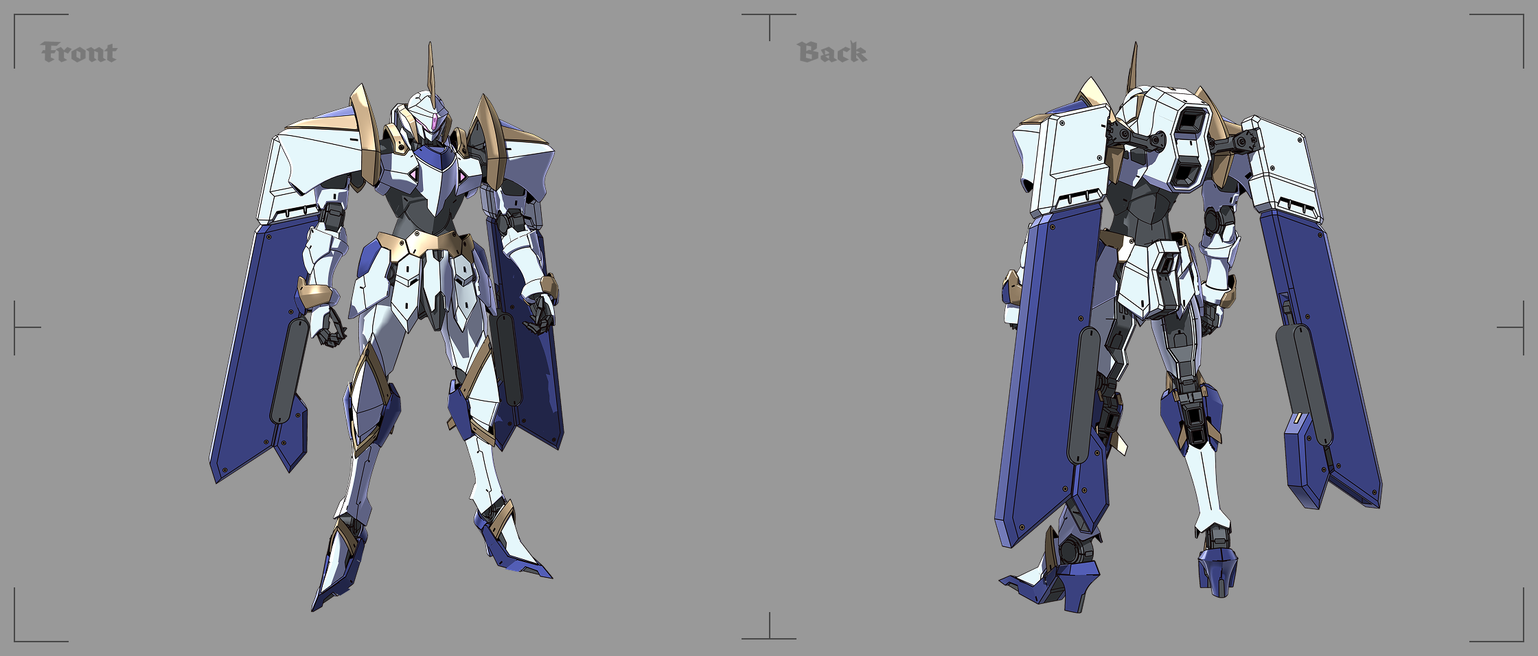 AG003-M114S ネヴァン（クリスティアナ機）