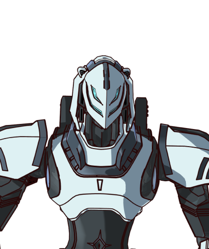 MTMK-18 ルサーレイ