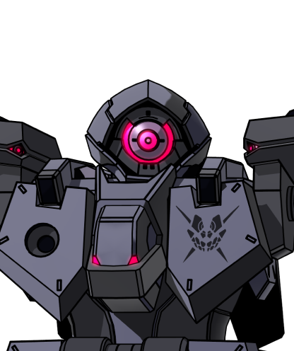 SBXXX-M080C ゾークカスタム