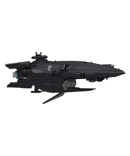 AGS007-BB117 スパルトイ級