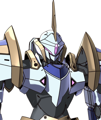 AG003-M114S ネヴァン（クリスティアナ機）