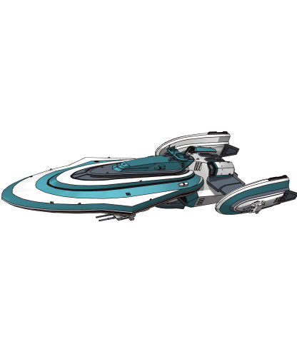 MTMK-BB13 レディガードナー級